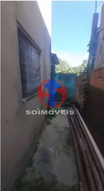 Conheça ÁREA do imóvel - Casa 2 quartos à venda Chácara Mariléa, Rio das Ostras - R$ 160.000 - TJCA20064 - 16 ÁREA - Casa 2 quartos à venda Chácara Mariléa, Rio das Ostras - R$ 160.000 - TJCA20064 - 16