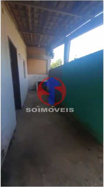 Conheça ÁREA do imóvel - Casa 2 quartos à venda Chácara Mariléa, Rio das Ostras - R$ 160.000 - TJCA20064 - 15 ÁREA - Casa 2 quartos à venda Chácara Mariléa, Rio das Ostras - R$ 160.000 - TJCA20064 - 15