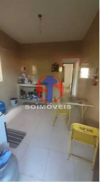 Conheça COZ do imóvel - Casa 2 quartos à venda Chácara Mariléa, Rio das Ostras - R$ 160.000 - TJCA20064 - 6 COZ - Casa 2 quartos à venda Chácara Mariléa, Rio das Ostras - R$ 160.000 - TJCA20064 - 6