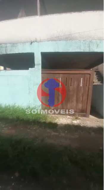 Conheça FACHADA do imóvel - Casa 2 quartos à venda Chácara Mariléa, Rio das Ostras - R$ 160.000 - TJCA20064 - 20 FACHADA - Casa 2 quartos à venda Chácara Mariléa, Rio das Ostras - R$ 160.000 - TJCA20064 - 20