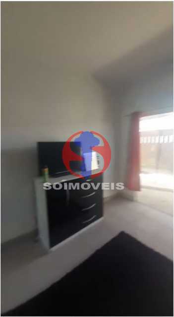 Conheça SALA do imóvel - Casa 2 quartos à venda Chácara Mariléa, Rio das Ostras - R$ 160.000 - TJCA20064 - 4 SALA - Casa 2 quartos à venda Chácara Mariléa, Rio das Ostras - R$ 160.000 - TJCA20064 - 4