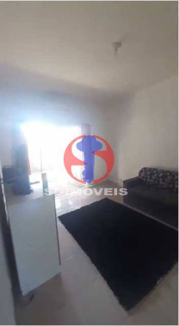 Conheça SALA do imóvel - Casa 2 quartos à venda Chácara Mariléa, Rio das Ostras - R$ 160.000 - TJCA20064 - 1 SALA - Casa 2 quartos à venda Chácara Mariléa, Rio das Ostras - R$ 160.000 - TJCA20064 - 1