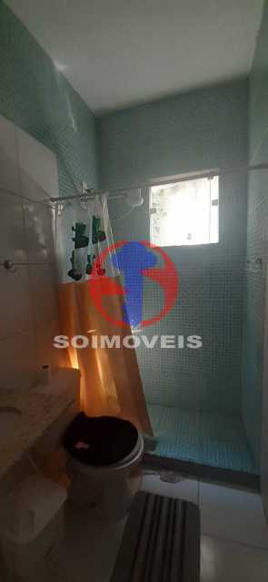 Conheça WC do imóvel - Casa 2 quartos à venda Chácara Mariléa, Rio das Ostras - R$ 160.000 - TJCA20064 - 11 WC - Casa 2 quartos à venda Chácara Mariléa, Rio das Ostras - R$ 160.000 - TJCA20064 - 11