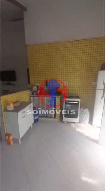 Conheça COZ do imóvel - Casa 2 quartos à venda Chácara Mariléa, Rio das Ostras - R$ 160.000 - TJCA20065 - 7 COZ - Casa 2 quartos à venda Chácara Mariléa, Rio das Ostras - R$ 160.000 - TJCA20065 - 7