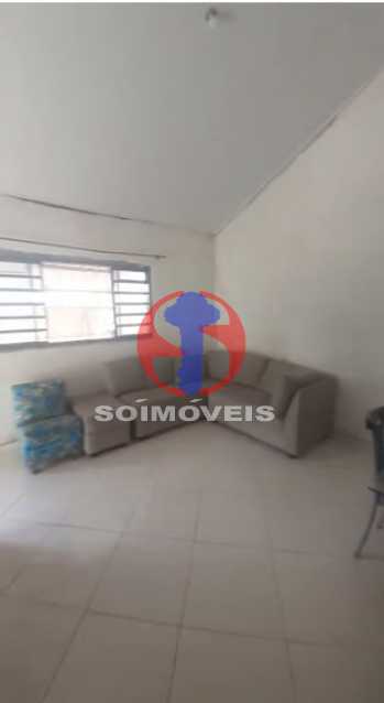 Conheça SALA do imóvel - Casa 2 quartos à venda Chácara Mariléa, Rio das Ostras - R$ 160.000 - TJCA20065 - 3 SALA - Casa 2 quartos à venda Chácara Mariléa, Rio das Ostras - R$ 160.000 - TJCA20065 - 3
