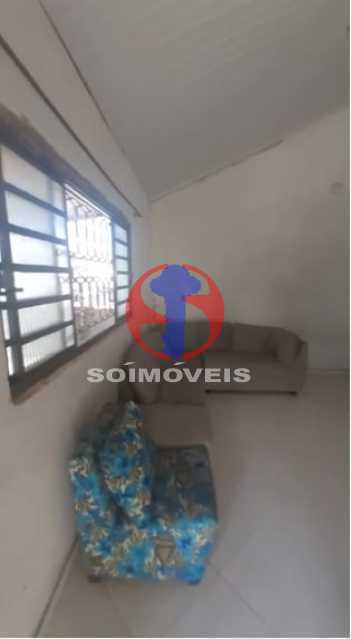 Conheça SALA do imóvel - Casa 2 quartos à venda Chácara Mariléa, Rio das Ostras - R$ 160.000 - TJCA20065 - 5 SALA - Casa 2 quartos à venda Chácara Mariléa, Rio das Ostras - R$ 160.000 - TJCA20065 - 5