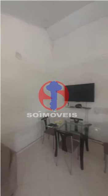 Conheça SALA do imóvel - Casa 2 quartos à venda Chácara Mariléa, Rio das Ostras - R$ 160.000 - TJCA20065 - 4 SALA - Casa 2 quartos à venda Chácara Mariléa, Rio das Ostras - R$ 160.000 - TJCA20065 - 4