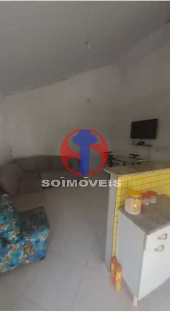 Conheça SALA do imóvel - Casa 2 quartos à venda Chácara Mariléa, Rio das Ostras - R$ 160.000 - TJCA20065 - 6 SALA - Casa 2 quartos à venda Chácara Mariléa, Rio das Ostras - R$ 160.000 - TJCA20065 - 6
