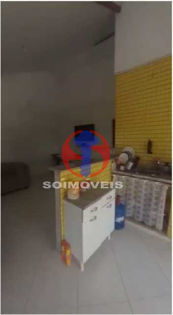 Conheça COZ/ SALA do imóvel - Casa 2 quartos à venda Chácara Mariléa, Rio das Ostras - R$ 160.000 - TJCA20065 - 8 COZ/ SALA - Casa 2 quartos à venda Chácara Mariléa, Rio das Ostras - R$ 160.000 - TJCA20065 - 8