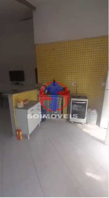 Conheça COZ do imóvel - Casa 2 quartos à venda Chácara Mariléa, Rio das Ostras - R$ 160.000 - TJCA20065 - 9 COZ - Casa 2 quartos à venda Chácara Mariléa, Rio das Ostras - R$ 160.000 - TJCA20065 - 9