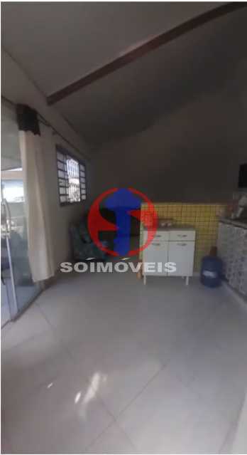 Conheça COZ/ SALA do imóvel - Casa 2 quartos à venda Chácara Mariléa, Rio das Ostras - R$ 160.000 - TJCA20065 - 10 COZ/ SALA - Casa 2 quartos à venda Chácara Mariléa, Rio das Ostras - R$ 160.000 - TJCA20065 - 10