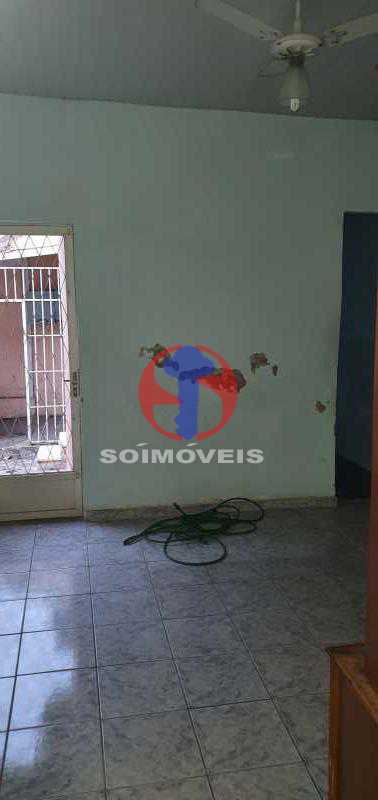 Conheça SALA do imóvel - Casa 3 quartos à venda Engenho Novo, Rio de Janeiro - R$ 315.000 - TJCA30086 - 5 SALA - Casa 3 quartos à venda Engenho Novo, Rio de Janeiro - R$ 315.000 - TJCA30086 - 5