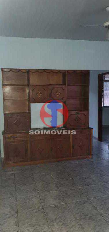Conheça SALA do imóvel - Casa 3 quartos à venda Engenho Novo, Rio de Janeiro - R$ 315.000 - TJCA30086 - 6 SALA - Casa 3 quartos à venda Engenho Novo, Rio de Janeiro - R$ 315.000 - TJCA30086 - 6