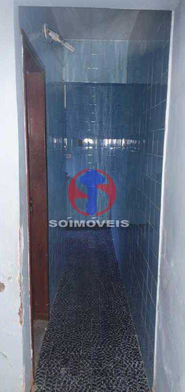 Conheça CORREDOR COZINHA do imóvel - Casa 3 quartos à venda Engenho Novo, Rio de Janeiro - R$ 315.000 - TJCA30086 - 8 CORREDOR COZINHA - Casa 3 quartos à venda Engenho Novo, Rio de Janeiro - R$ 315.000 - TJCA30086 - 8