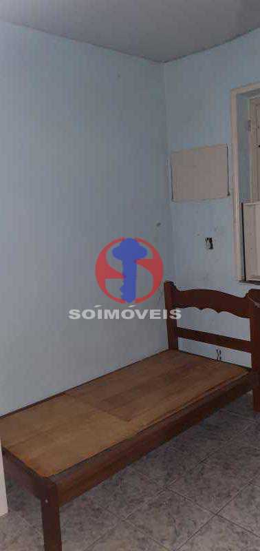 Conheça QUARTO 1 do imóvel - Casa 3 quartos à venda Engenho Novo, Rio de Janeiro - R$ 315.000 - TJCA30086 - 16 QUARTO 1 - Casa 3 quartos à venda Engenho Novo, Rio de Janeiro - R$ 315.000 - TJCA30086 - 16