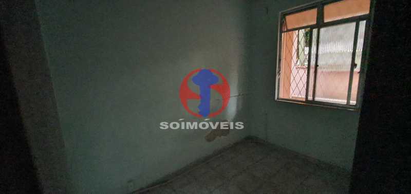Conheça QUARTO 2 do imóvel - Casa 3 quartos à venda Engenho Novo, Rio de Janeiro - R$ 315.000 - TJCA30086 - 17 QUARTO 2 - Casa 3 quartos à venda Engenho Novo, Rio de Janeiro - R$ 315.000 - TJCA30086 - 17