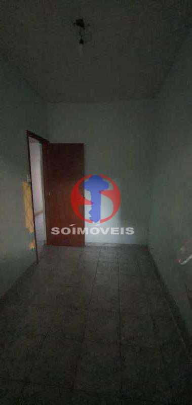 Conheça QUARTO 2 do imóvel - Casa 3 quartos à venda Engenho Novo, Rio de Janeiro - R$ 315.000 - TJCA30086 - 18 QUARTO 2 - Casa 3 quartos à venda Engenho Novo, Rio de Janeiro - R$ 315.000 - TJCA30086 - 18