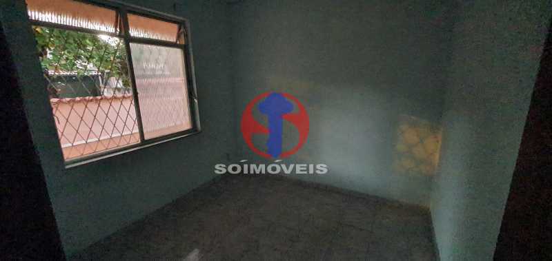 Conheça QUARTO 3 do imóvel - Casa 3 quartos à venda Engenho Novo, Rio de Janeiro - R$ 315.000 - TJCA30086 - 20 QUARTO 3 - Casa 3 quartos à venda Engenho Novo, Rio de Janeiro - R$ 315.000 - TJCA30086 - 20