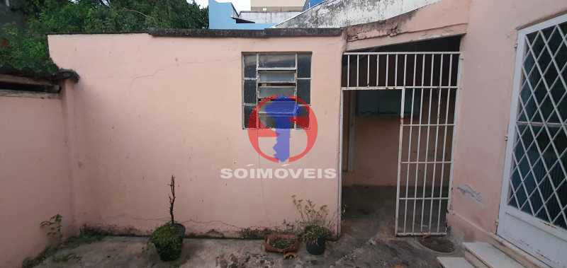 Conheça ÁREA DE SERVIÇO do imóvel - Casa 3 quartos à venda Engenho Novo, Rio de Janeiro - R$ 315.000 - TJCA30086 - 21 ÁREA DE SERVIÇO - Casa 3 quartos à venda Engenho Novo, Rio de Janeiro - R$ 315.000 - TJCA30086 - 21