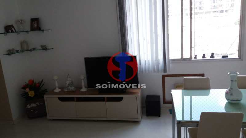 Conheça WhatsApp Image 2021-07-06 at 1 do imóvel - Apartamento 2 quartos à venda Maracanã, Rio de Janeiro - R$ 270.000 - TJAP21578 - 4 WhatsApp Image 2021-07-06 at 1 - Apartamento 2 quartos à venda Maracanã, Rio de Janeiro - R$ 270.000 - TJAP21578 - 4