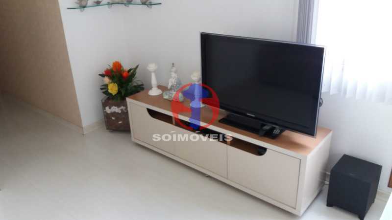 Conheça WhatsApp Image 2021-07-06 at 1 do imóvel - Apartamento 2 quartos à venda Maracanã, Rio de Janeiro - R$ 270.000 - TJAP21578 - 3 WhatsApp Image 2021-07-06 at 1 - Apartamento 2 quartos à venda Maracanã, Rio de Janeiro - R$ 270.000 - TJAP21578 - 3