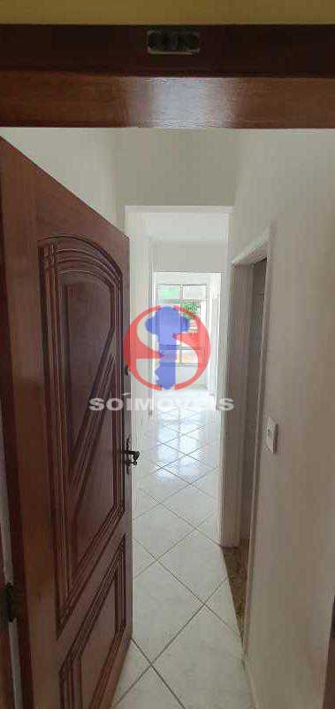 Conheça entrada do imóvel - Apartamento 1 quarto à venda Andaraí, Rio de Janeiro - R$ 280.000 - TJAP10353 - 1 entrada - Apartamento 1 quarto à venda Andaraí, Rio de Janeiro - R$ 280.000 - TJAP10353 - 1