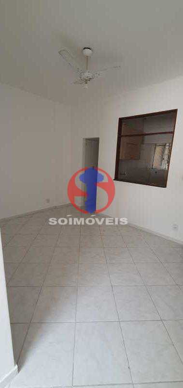Conheça sala do imóvel - Apartamento 1 quarto à venda Andaraí, Rio de Janeiro - R$ 280.000 - TJAP10353 - 6 sala - Apartamento 1 quarto à venda Andaraí, Rio de Janeiro - R$ 280.000 - TJAP10353 - 6