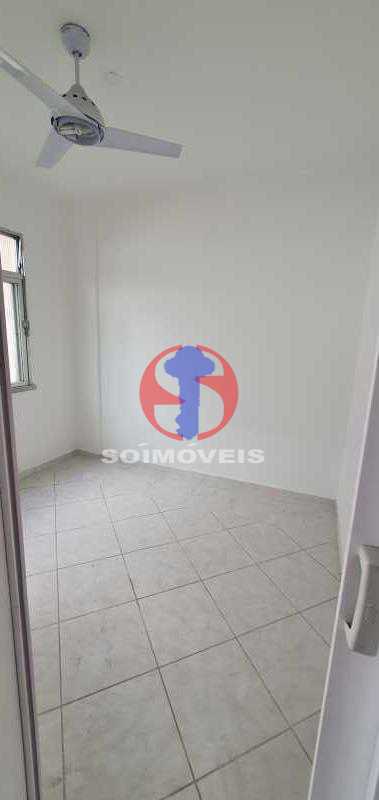 Conheça quarto do imóvel - Apartamento 1 quarto à venda Andaraí, Rio de Janeiro - R$ 280.000 - TJAP10353 - 15 quarto - Apartamento 1 quarto à venda Andaraí, Rio de Janeiro - R$ 280.000 - TJAP10353 - 15