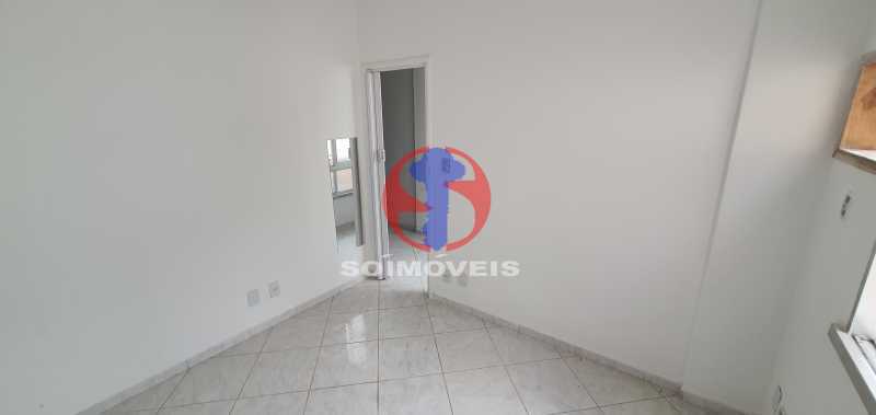 Conheça quarto do imóvel - Apartamento 1 quarto à venda Andaraí, Rio de Janeiro - R$ 280.000 - TJAP10353 - 17 quarto - Apartamento 1 quarto à venda Andaraí, Rio de Janeiro - R$ 280.000 - TJAP10353 - 17