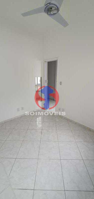 Conheça quarto do imóvel - Apartamento 1 quarto à venda Andaraí, Rio de Janeiro - R$ 280.000 - TJAP10353 - 18 quarto - Apartamento 1 quarto à venda Andaraí, Rio de Janeiro - R$ 280.000 - TJAP10353 - 18