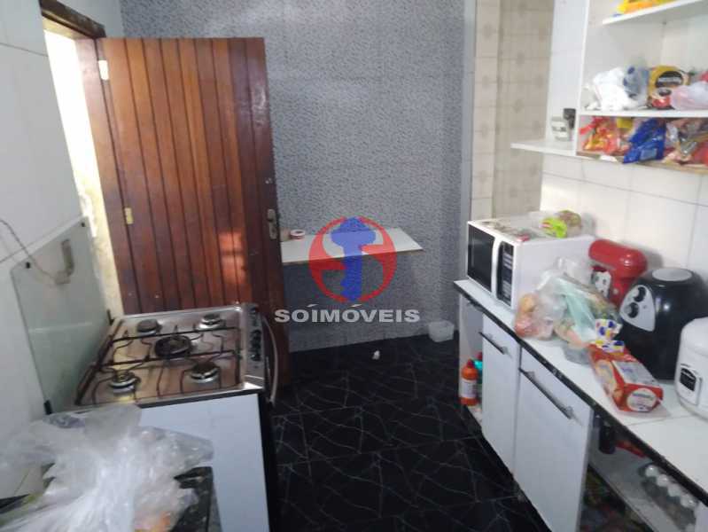 Conheça COZINHA do imóvel - Casa à venda Rua General Belegarde,Engenho Novo, Rio de Janeiro - R$ 700.000 - TJCA30087 - 15 COZINHA - Casa à venda Rua General Belegarde,Engenho Novo, Rio de Janeiro - R$ 700.000 - TJCA30087 - 15