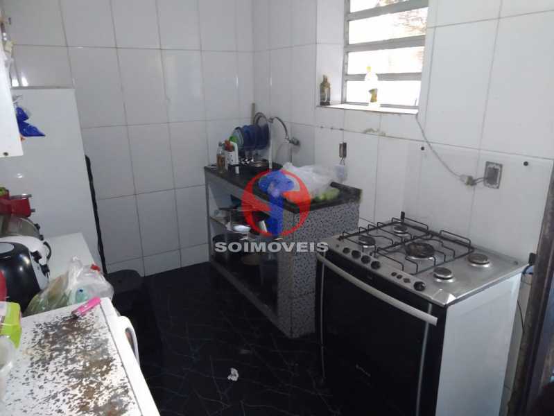 Conheça COZINHA do imóvel - Casa à venda Rua General Belegarde,Engenho Novo, Rio de Janeiro - R$ 700.000 - TJCA30087 - 14 COZINHA - Casa à venda Rua General Belegarde,Engenho Novo, Rio de Janeiro - R$ 700.000 - TJCA30087 - 14