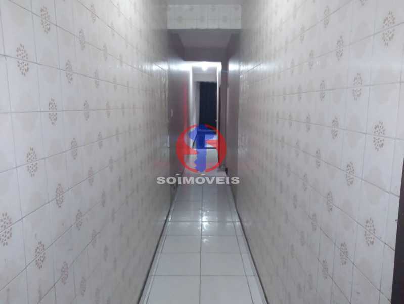 Conheça CIRCULAÇÃO do imóvel - Casa à venda Rua General Belegarde,Engenho Novo, Rio de Janeiro - R$ 700.000 - TJCA30087 - 5 CIRCULAÇÃO - Casa à venda Rua General Belegarde,Engenho Novo, Rio de Janeiro - R$ 700.000 - TJCA30087 - 5