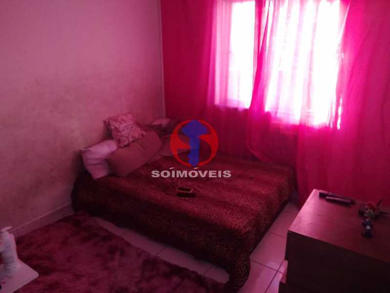 Conheça Q1 do imóvel - Casa à venda Rua General Belegarde,Engenho Novo, Rio de Janeiro - R$ 700.000 - TJCA30087 - 6 Q1 - Casa à venda Rua General Belegarde,Engenho Novo, Rio de Janeiro - R$ 700.000 - TJCA30087 - 6