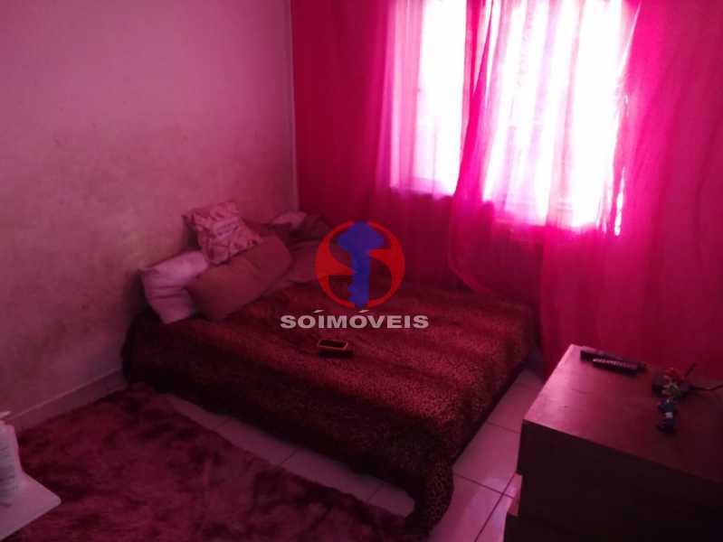 Conheça Q1 do imóvel - Casa à venda Rua General Belegarde,Engenho Novo, Rio de Janeiro - R$ 700.000 - TJCA30087 - 7 Q1 - Casa à venda Rua General Belegarde,Engenho Novo, Rio de Janeiro - R$ 700.000 - TJCA30087 - 7