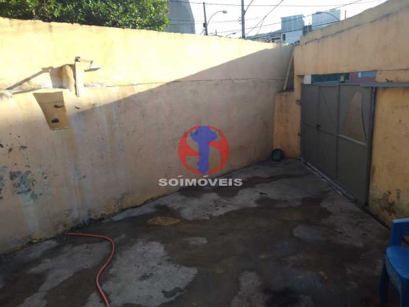 Conheça GARAGEM do imóvel - Casa à venda Rua General Belegarde,Engenho Novo, Rio de Janeiro - R$ 700.000 - TJCA30087 - 18 GARAGEM - Casa à venda Rua General Belegarde,Engenho Novo, Rio de Janeiro - R$ 700.000 - TJCA30087 - 18