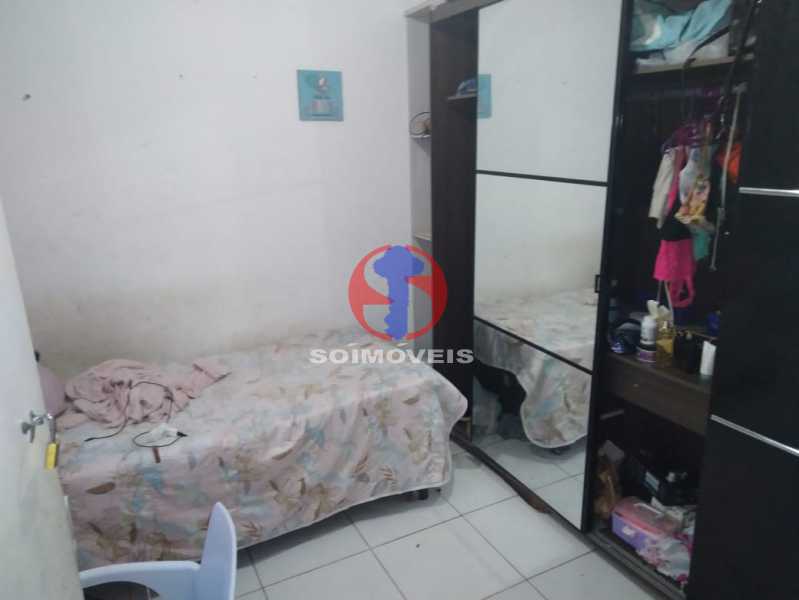 Conheça Q3 do imóvel - Casa à venda Rua General Belegarde,Engenho Novo, Rio de Janeiro - R$ 700.000 - TJCA30087 - 13 Q3 - Casa à venda Rua General Belegarde,Engenho Novo, Rio de Janeiro - R$ 700.000 - TJCA30087 - 13