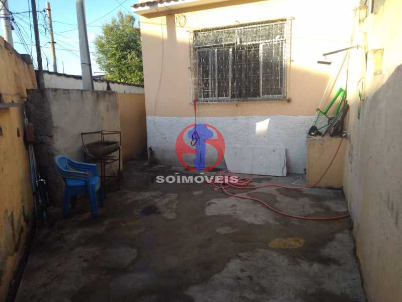 Conheça GARAGEM do imóvel - Casa à venda Rua General Belegarde,Engenho Novo, Rio de Janeiro - R$ 700.000 - TJCA30087 - 19 GARAGEM - Casa à venda Rua General Belegarde,Engenho Novo, Rio de Janeiro - R$ 700.000 - TJCA30087 - 19