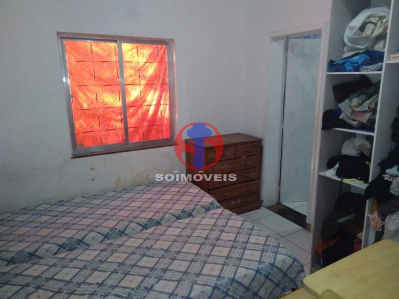Conheça Q2 do imóvel - Casa à venda Rua General Belegarde,Engenho Novo, Rio de Janeiro - R$ 700.000 - TJCA30087 - 9 Q2 - Casa à venda Rua General Belegarde,Engenho Novo, Rio de Janeiro - R$ 700.000 - TJCA30087 - 9