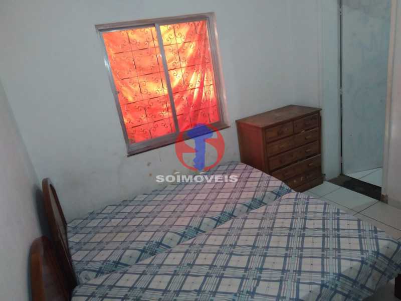 Conheça Q2 do imóvel - Casa à venda Rua General Belegarde,Engenho Novo, Rio de Janeiro - R$ 700.000 - TJCA30087 - 10 Q2 - Casa à venda Rua General Belegarde,Engenho Novo, Rio de Janeiro - R$ 700.000 - TJCA30087 - 10