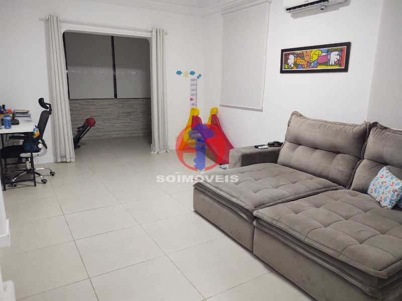 Conheça imagem2 do imóvel - Apartamento 3 quartos à venda Vila Isabel, Rio de Janeiro - R$ 395.000 - TJAP30771 - 1 imagem2 - Apartamento 3 quartos à venda Vila Isabel, Rio de Janeiro - R$ 395.000 - TJAP30771 - 1