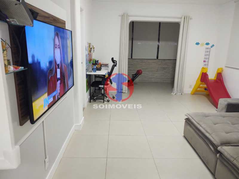Conheça imagem3 do imóvel - Apartamento 3 quartos à venda Vila Isabel, Rio de Janeiro - R$ 395.000 - TJAP30771 - 3 imagem3 - Apartamento 3 quartos à venda Vila Isabel, Rio de Janeiro - R$ 395.000 - TJAP30771 - 3