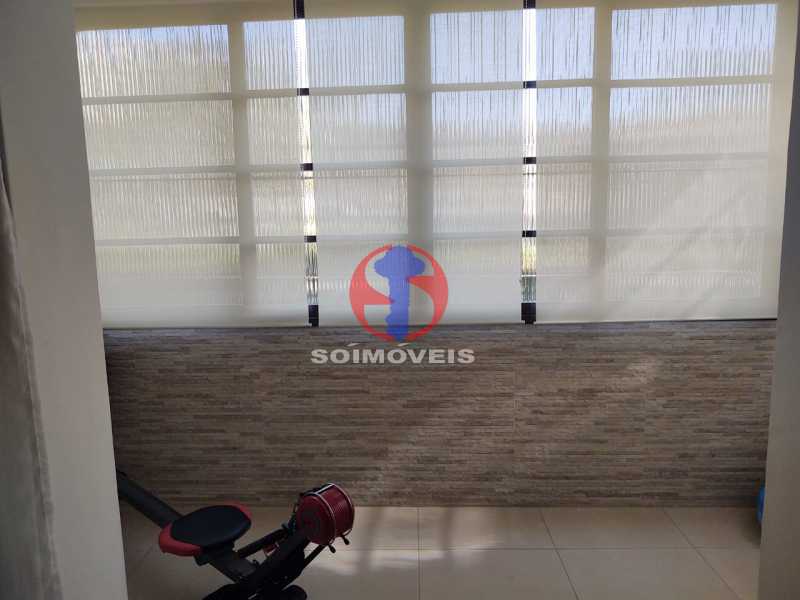 Conheça imagem5 do imóvel - Apartamento 3 quartos à venda Vila Isabel, Rio de Janeiro - R$ 395.000 - TJAP30771 - 15 imagem5 - Apartamento 3 quartos à venda Vila Isabel, Rio de Janeiro - R$ 395.000 - TJAP30771 - 15