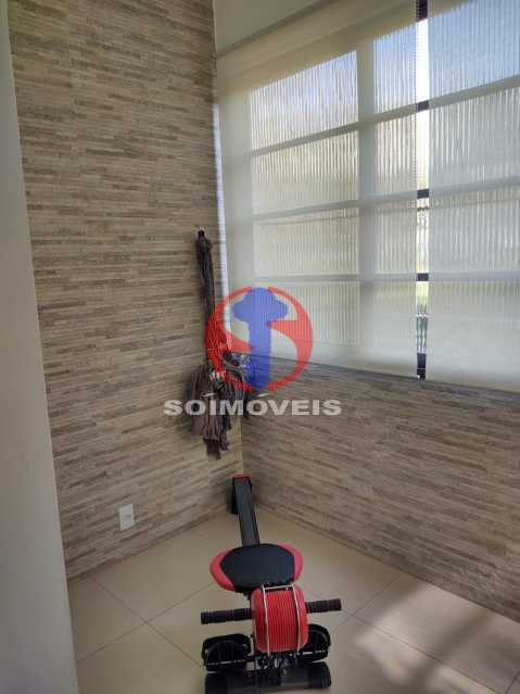 Conheça imagem6 do imóvel - Apartamento 3 quartos à venda Vila Isabel, Rio de Janeiro - R$ 395.000 - TJAP30771 - 16 imagem6 - Apartamento 3 quartos à venda Vila Isabel, Rio de Janeiro - R$ 395.000 - TJAP30771 - 16