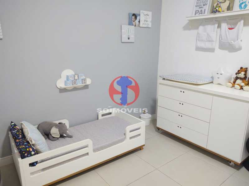 Conheça imagem9 do imóvel - Apartamento 3 quartos à venda Vila Isabel, Rio de Janeiro - R$ 395.000 - TJAP30771 - 10 imagem9 - Apartamento 3 quartos à venda Vila Isabel, Rio de Janeiro - R$ 395.000 - TJAP30771 - 10