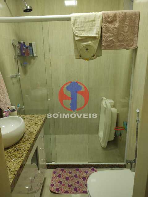 Conheça imagem19 do imóvel - Apartamento 3 quartos à venda Vila Isabel, Rio de Janeiro - R$ 395.000 - TJAP30771 - 14 imagem19 - Apartamento 3 quartos à venda Vila Isabel, Rio de Janeiro - R$ 395.000 - TJAP30771 - 14