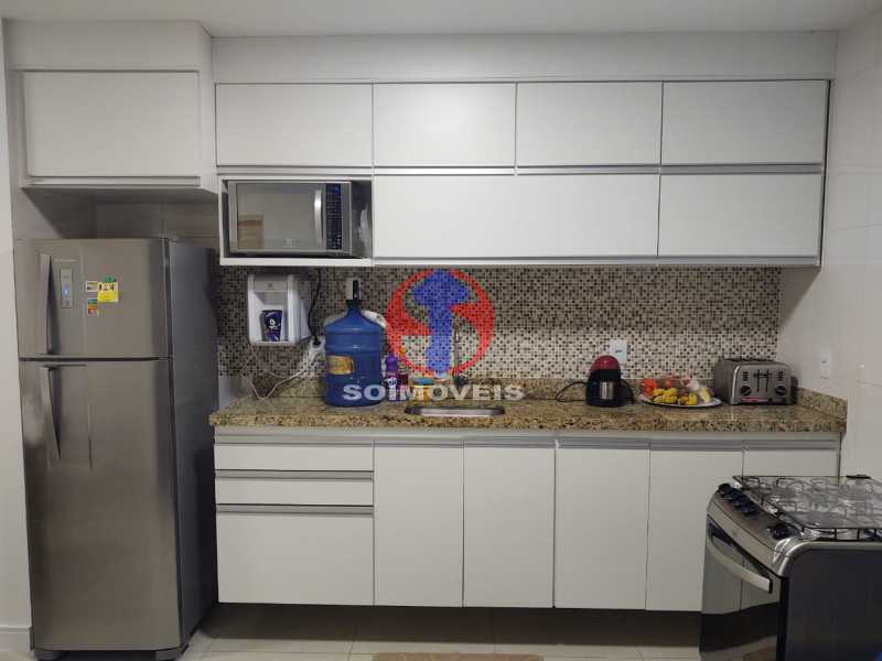 Conheça imagem27 do imóvel - Apartamento 3 quartos à venda Vila Isabel, Rio de Janeiro - R$ 395.000 - TJAP30771 - 18 imagem27 - Apartamento 3 quartos à venda Vila Isabel, Rio de Janeiro - R$ 395.000 - TJAP30771 - 18