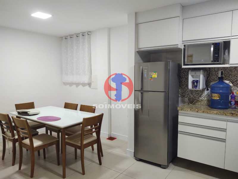 Conheça imagem28 do imóvel - Apartamento 3 quartos à venda Vila Isabel, Rio de Janeiro - R$ 395.000 - TJAP30771 - 19 imagem28 - Apartamento 3 quartos à venda Vila Isabel, Rio de Janeiro - R$ 395.000 - TJAP30771 - 19