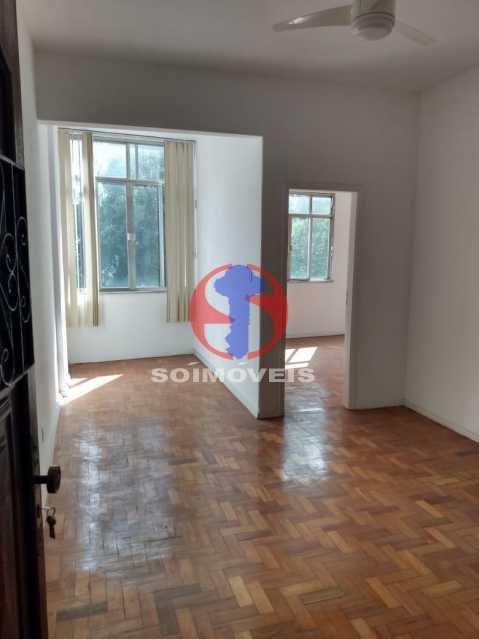 Conheça Sala do imóvel - Apartamento 1 quarto à venda Tijuca, Rio de Janeiro - R$ 350.000 - TJAP10354 - 1 Sala - Apartamento 1 quarto à venda Tijuca, Rio de Janeiro - R$ 350.000 - TJAP10354 - 1
