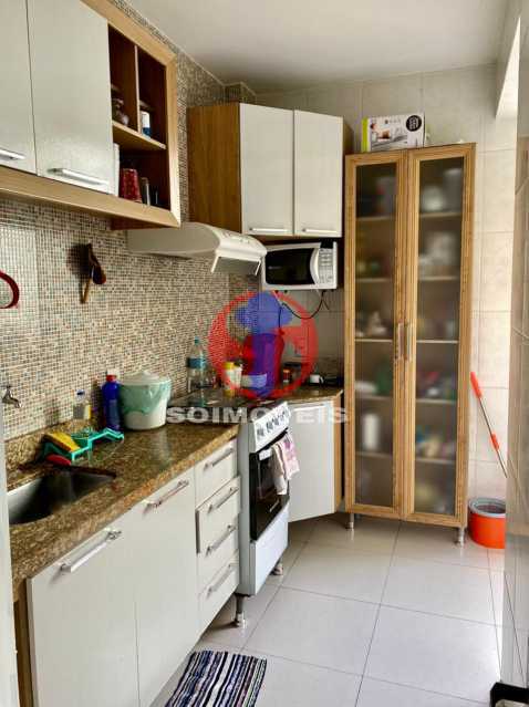 Conheça COZINHA do imóvel - Apartamento 2 quartos à venda Maracanã, Rio de Janeiro - R$ 290.000 - TJAP21589 - 1 COZINHA - Apartamento 2 quartos à venda Maracanã, Rio de Janeiro - R$ 290.000 - TJAP21589 - 1